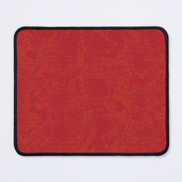Item preview, Modern Distressed Python Print Pattern | Dark Red designed and sold by Frohyou.