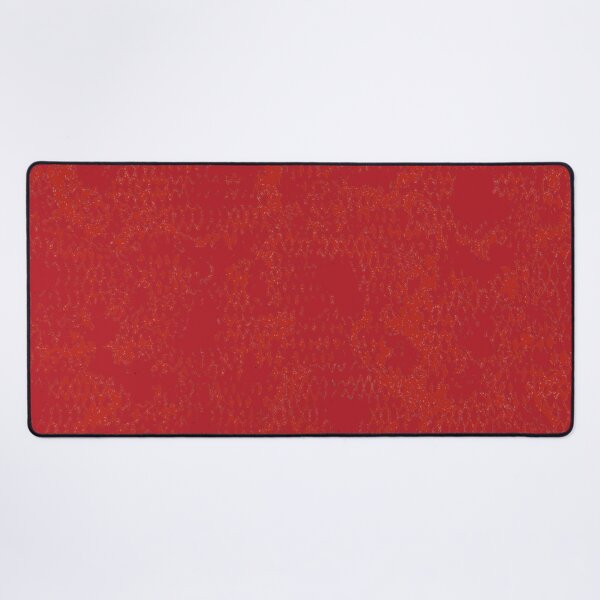 Item preview, Modern Distressed Python Print Pattern | Dark Red designed and sold by Frohyou.