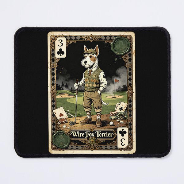 Item preview, Poker Card x Dog designed and sold by forget45studio.