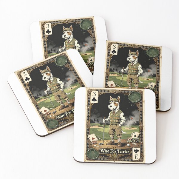 Item preview, Poker Card x Dog designed and sold by forget45studio.