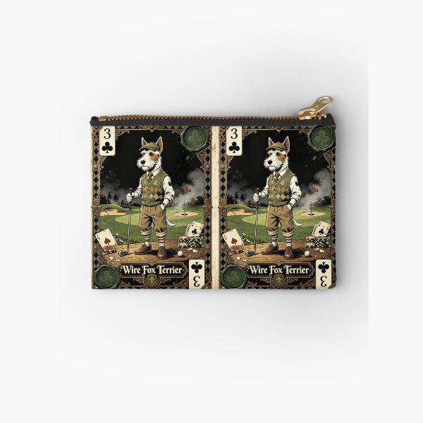 Item preview, Poker Card x Dog designed and sold by forget45studio.