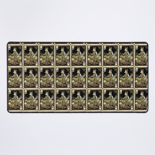 Item preview, Poker Card x Dog designed and sold by forget45studio.