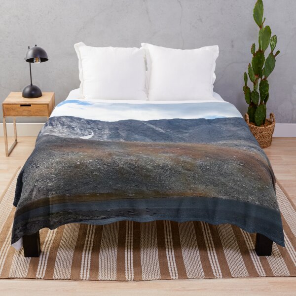 Item preview, Summit Lake Mount Blue Sky Colorado designed and sold by KillNFuel.