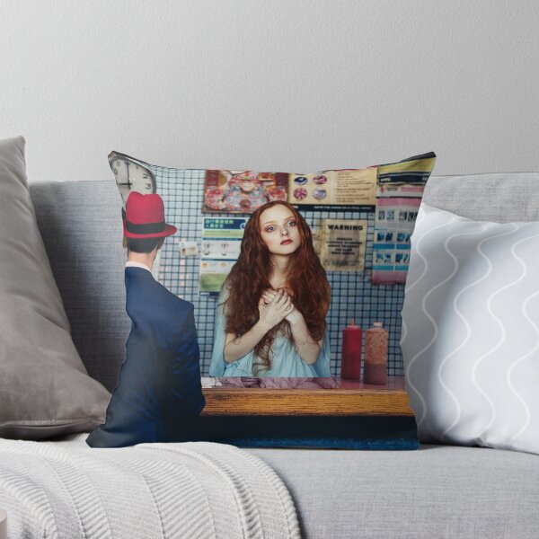 Item preview, Prayer in a restaurant designed and sold by jsebouvi.
