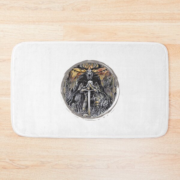 Item preview, Be Fierce Be Fearless Fantasy Warrior Art ⭐⭐⭐⭐⭐ designed and sold by younhimself.