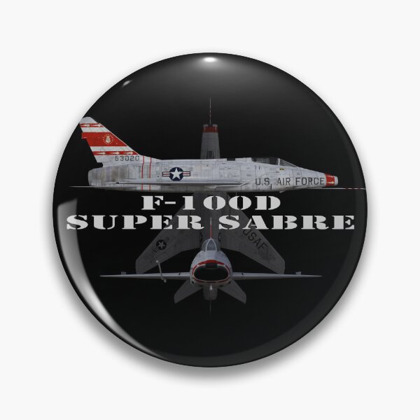 Item preview, F-100D designed and sold by Dingo-Digital.