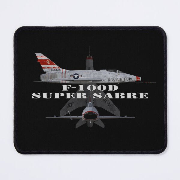 Item preview, F-100D designed and sold by Dingo-Digital.