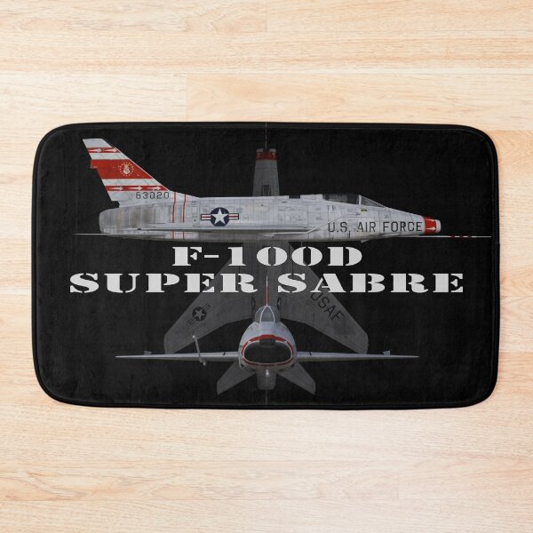 Item preview, F-100D designed and sold by Dingo-Digital.