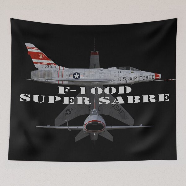 Item preview, F-100D designed and sold by Dingo-Digital.