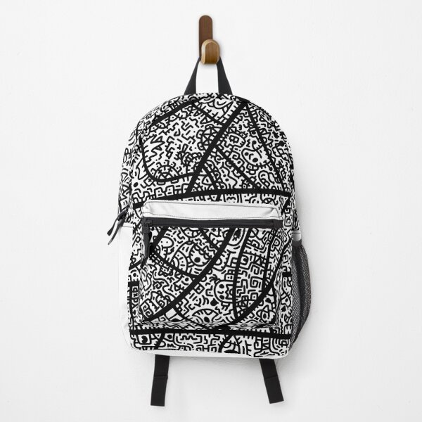 Item preview, Infinite Doodle designed and sold by ma.little.space.