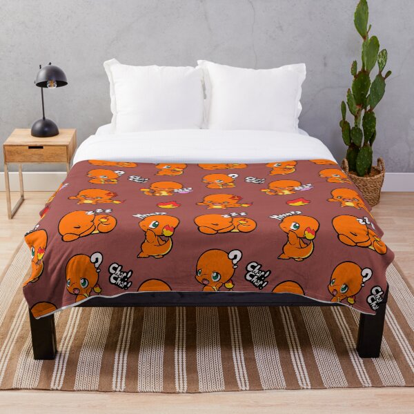 Item preview, fire lizard wallpaper designed and sold by StarBmarie.