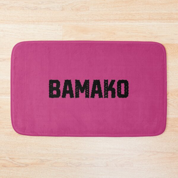 Item preview, BAMAKO designed and sold by FARAFINA_LAB.