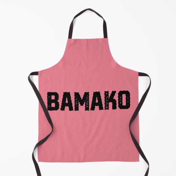 Item preview, BAMAKO designed and sold by FARAFINA_LAB.