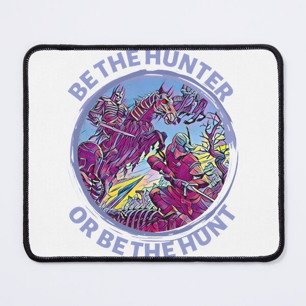 Item preview, Hunter Vs Prey: Fantasy Battle ⭐⭐⭐⭐⭐ designed and sold by younhimself.