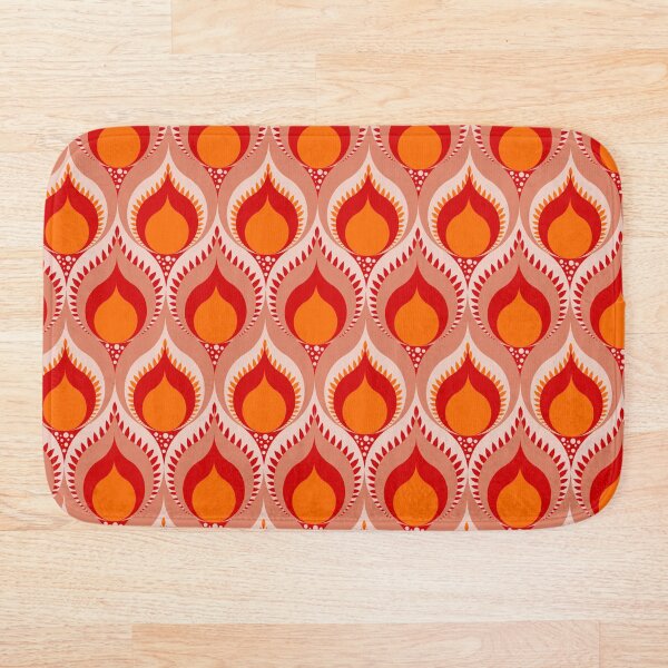 Item preview, Burning up in flames designed and sold by ChMarch.