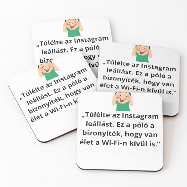 Item preview, Figyelem: Csak Humorérzékkel Rendelkezőknek! – Vicces Tech Póló designed and sold by Jani045.