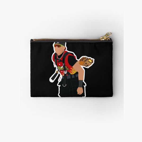 Item preview, Armando Becerra - The Firefighters  designed and sold by Crafts By Molly May.