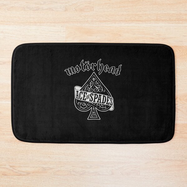Item preview, Motörhead - Ace of Spades Iconic Band Graphic designed and sold by interdesigner.