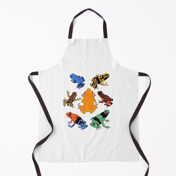 Item preview, Dart Frogs designed and sold by Felipithecus.