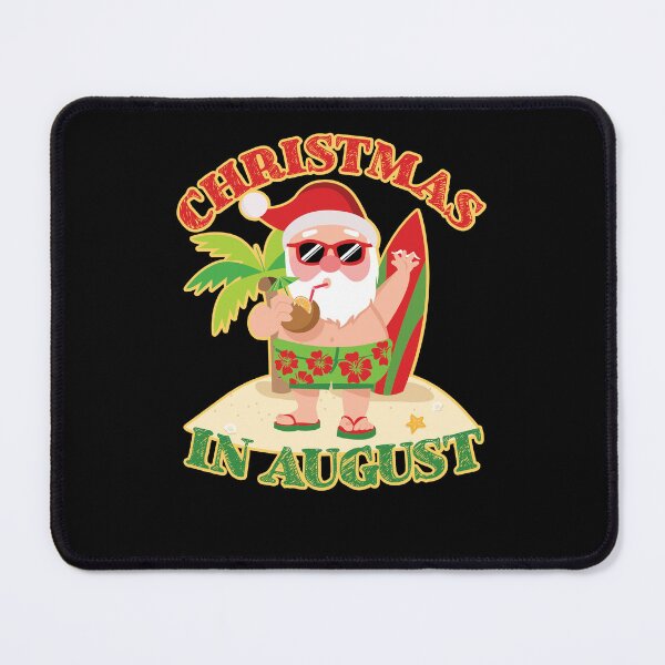 Item preview, Christmas In August designed and sold by jaygo.