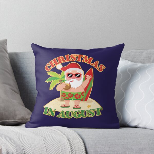 Item preview, Christmas In August designed and sold by jaygo.