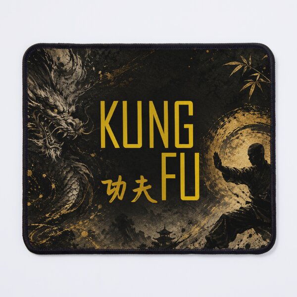 Item preview, The Path of Tradition and Mastery designed and sold by Fei Long Design Hub.
