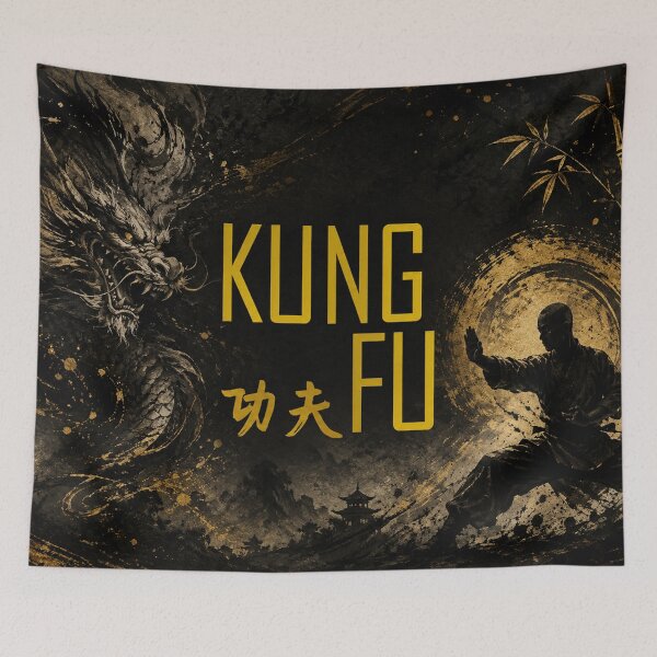 Item preview, The Path of Tradition and Mastery designed and sold by Fei Long Design Hub.