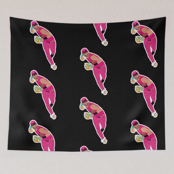 Artikelvorschau, Chase Achuff – Party Animals entworfen und verkauft von Crafts By Molly May.
