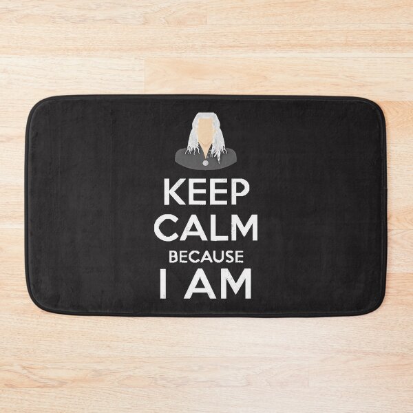 Item preview, Calm Geralt ⭐⭐⭐⭐⭐ designed and sold by younhimself.