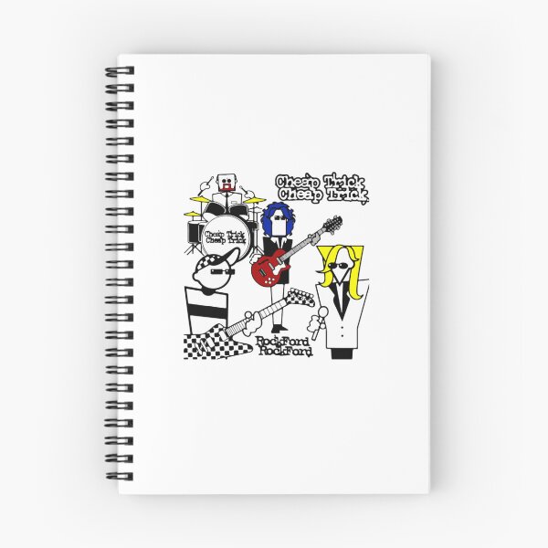Item preview, Cheap Trick Art Vintage Concert Design designed and sold by FoaienduFoakiIi.
