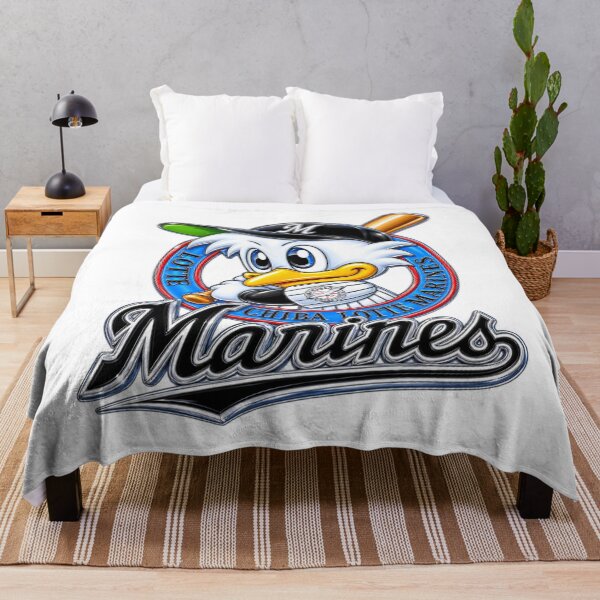 Item preview, Chiba Lotte Marines - NPB Chrome Logo designed and sold by JC's Cards & More.