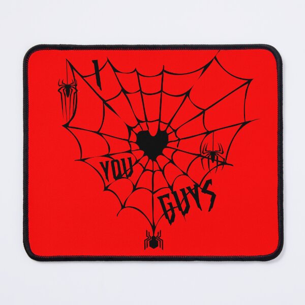 Item preview, Spider-Love designed and sold by GarBearDesigns.