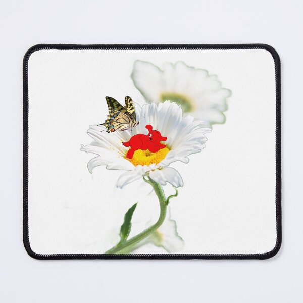Item preview, Butterfly Wakes Up Clifford designed and sold by megelyse44.