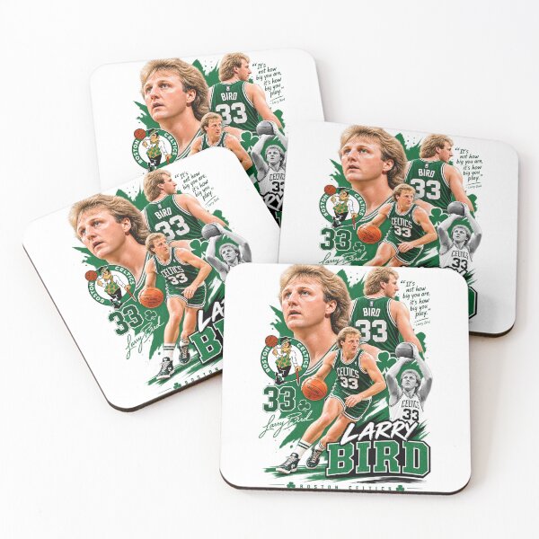 Item preview,  Larry Bird designed and sold by StudioAyinla.