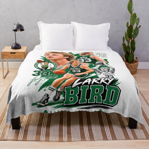 Item preview, Larry Bird designed and sold by StudioAyinla.