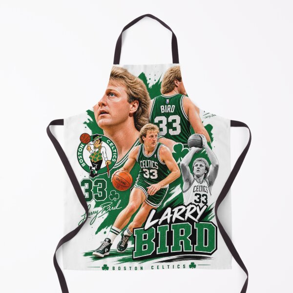 Item preview, Larry Bird designed and sold by StudioAyinla.