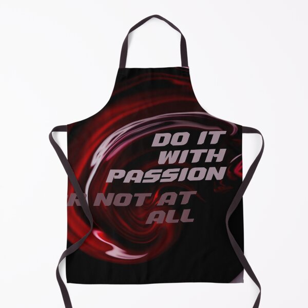 Item preview, Do it with passion designed and sold by MK26Designs.