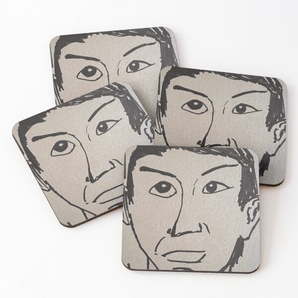 Item preview, Guess Who? V designed and sold by Verapastels.