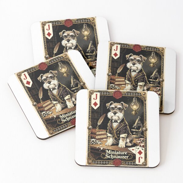 Item preview, Poker Card x Dog designed and sold by forget45studio.