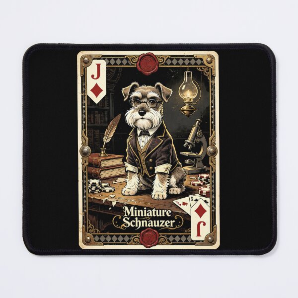 Item preview, Poker Card x Dog designed and sold by forget45studio.