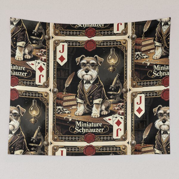Item preview, Poker Card x Dog designed and sold by forget45studio.