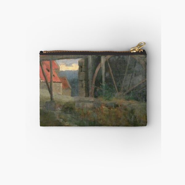 Item preview, A Watermill designed and sold by SharonTheFirst.