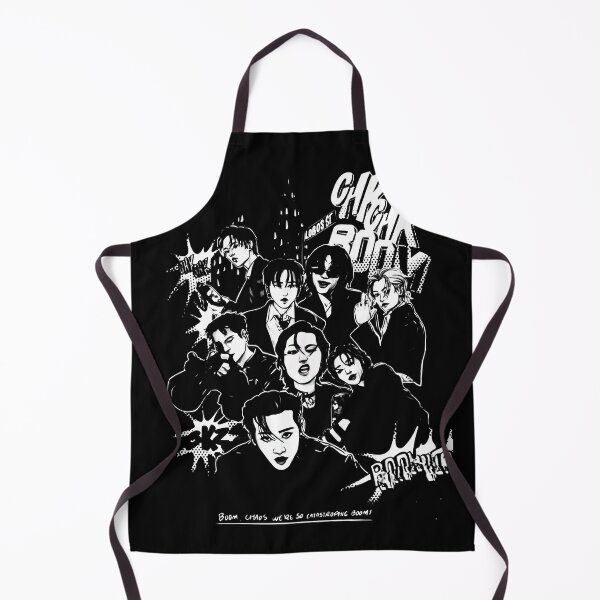 Item preview, Ot8 Stray Kids This and That kpop skz skzoo you make stray kids stay comeback bang chan lee know changbin hyunjin han felix seungmin IN world tour 5 star divine poster designed and sold by Kpop-Noona.