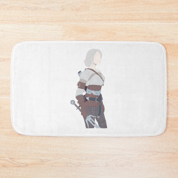 Item preview, Princess Of Power Ciri Minimalist Art ⭐⭐⭐⭐⭐ designed and sold by younhimself.