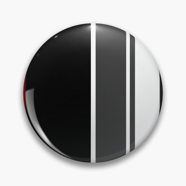 Item preview, Simplicity (redblack) designed and sold by Abyssal Wares.
