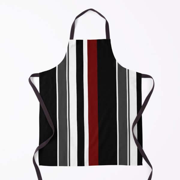 Item preview, Simplicity (redblack) designed and sold by Abyssal Wares.