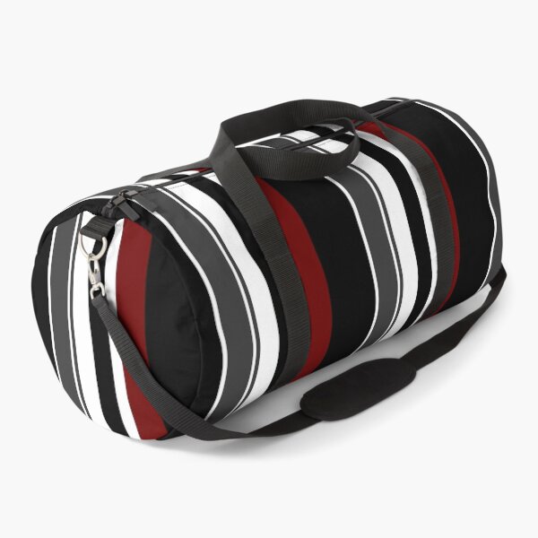 Item preview, Simplicity (redblack) designed and sold by Abyssal Wares.