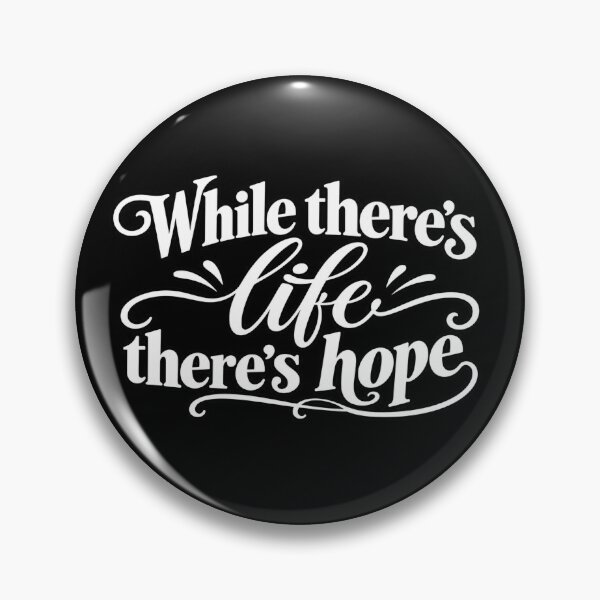 Item preview, Eternal Hope designed and sold by Quote Gallery.