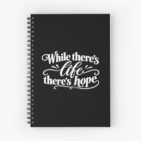 Item preview, Eternal Hope designed and sold by Quote Gallery.