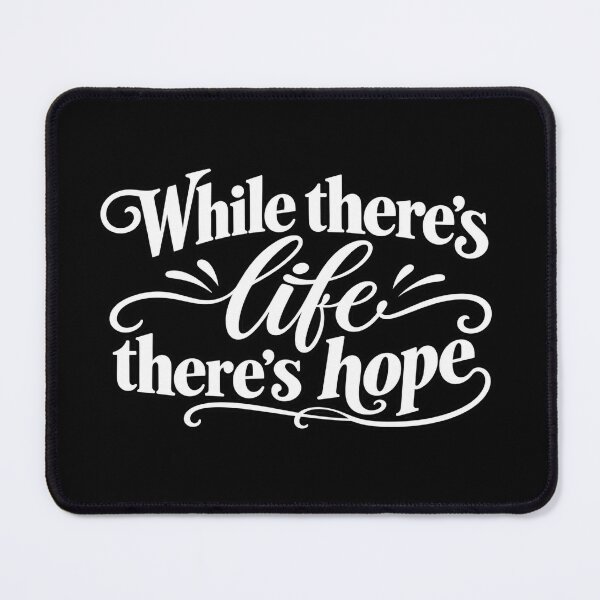 Item preview, Eternal Hope designed and sold by Quote Gallery.